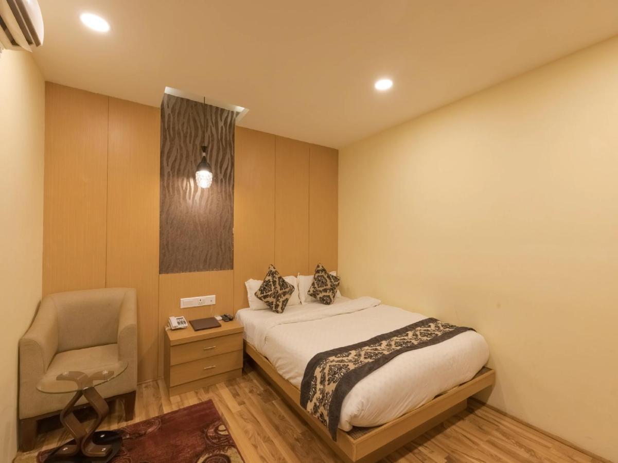 Capital O 624 Hotel Rudra View Pvt. Ltd. Pashupatinath Ngoại thất bức ảnh