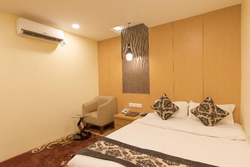 Capital O 624 Hotel Rudra View Pvt. Ltd. Pashupatinath Ngoại thất bức ảnh